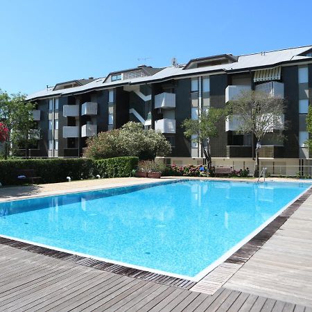 Ferienwohnung Casa Marina Lignano Sabbiadoro Exterior foto