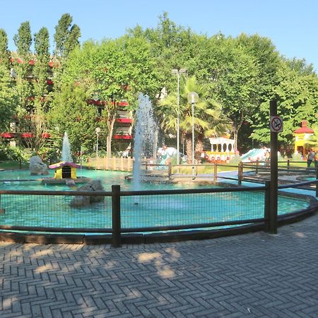 Ferienwohnung Casa Marina Lignano Sabbiadoro Exterior foto
