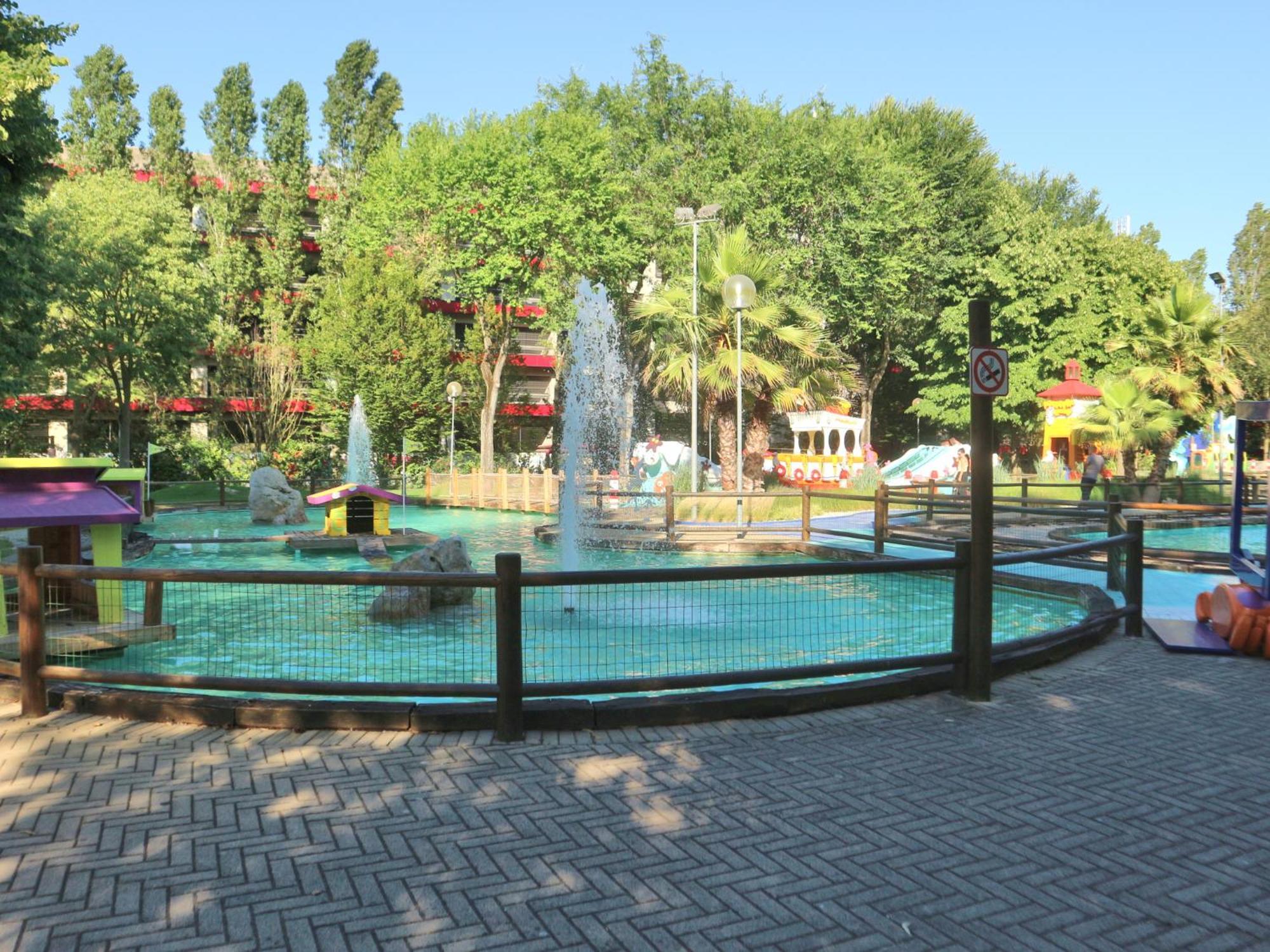 Ferienwohnung Casa Marina Lignano Sabbiadoro Exterior foto
