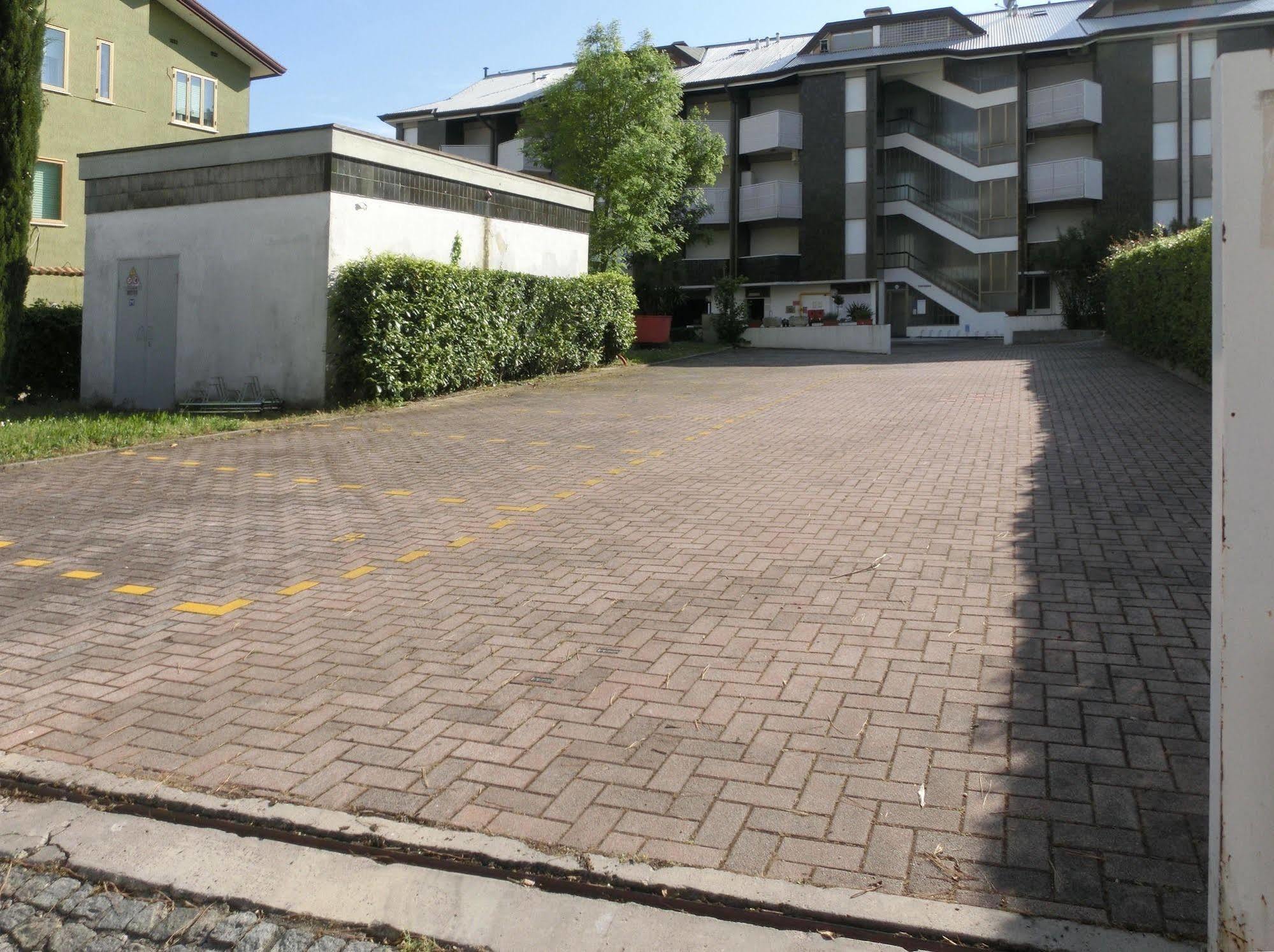 Ferienwohnung Casa Marina Lignano Sabbiadoro Exterior foto