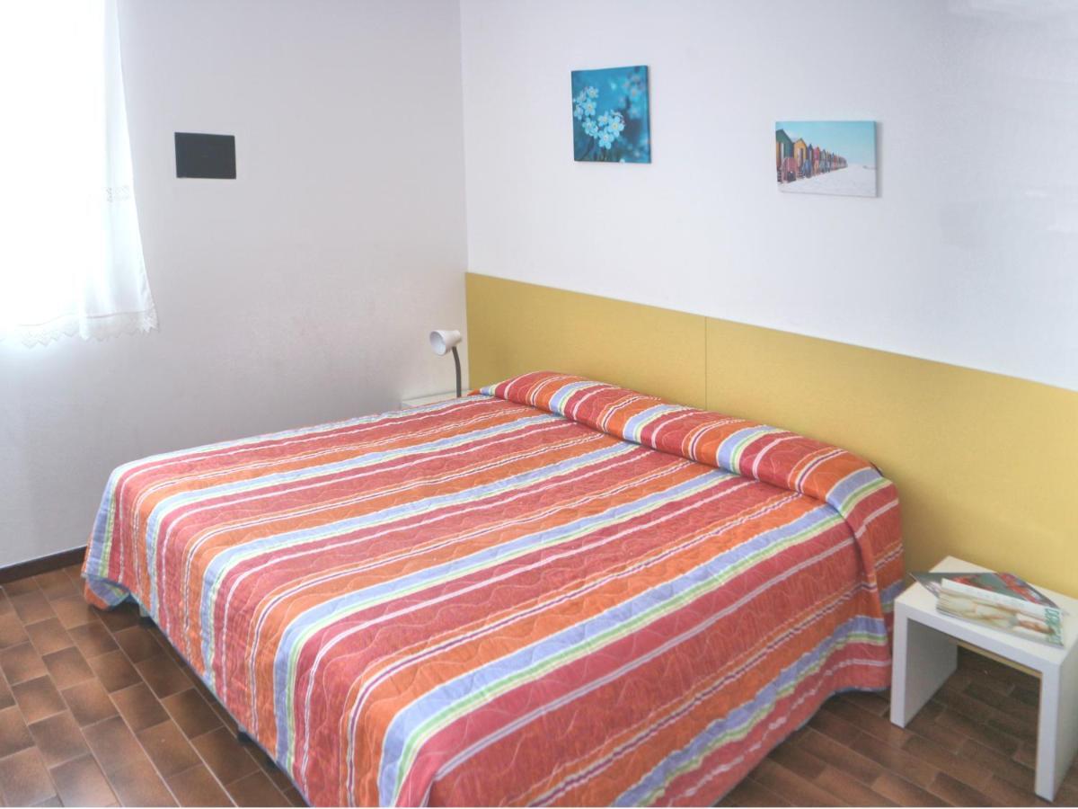 Ferienwohnung Casa Marina Lignano Sabbiadoro Exterior foto